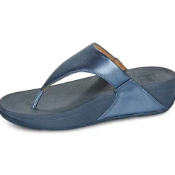 FitFlop LULU LEATHER TOEPOST