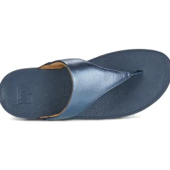 FitFlop LULU LEATHER TOEPOST