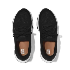 FitFlop VITAMIN FFX KNIT SPORTS SNEAKERS