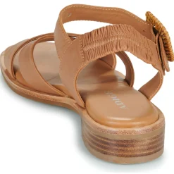 Flade sandaler Adige