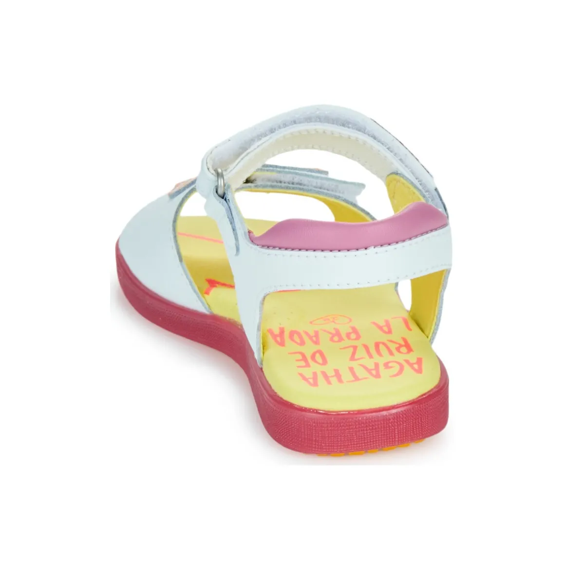Flade sandaler Agatha Ruiz de la Prada