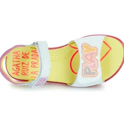 Flade sandaler Agatha Ruiz de la Prada