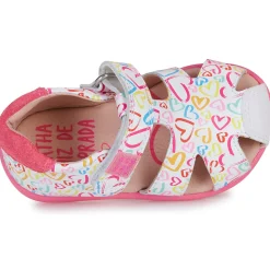 Flade sandaler Agatha Ruiz de la Prada