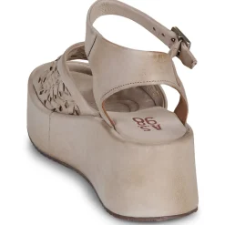 Flade sandaler Airstep / A.S.98