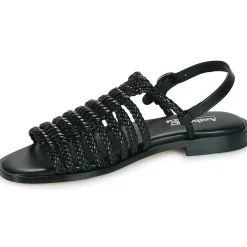 Flade sandaler Anthology Paris