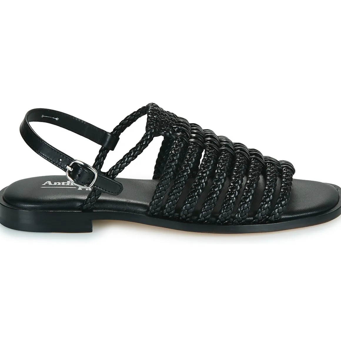 Flade sandaler Anthology Paris