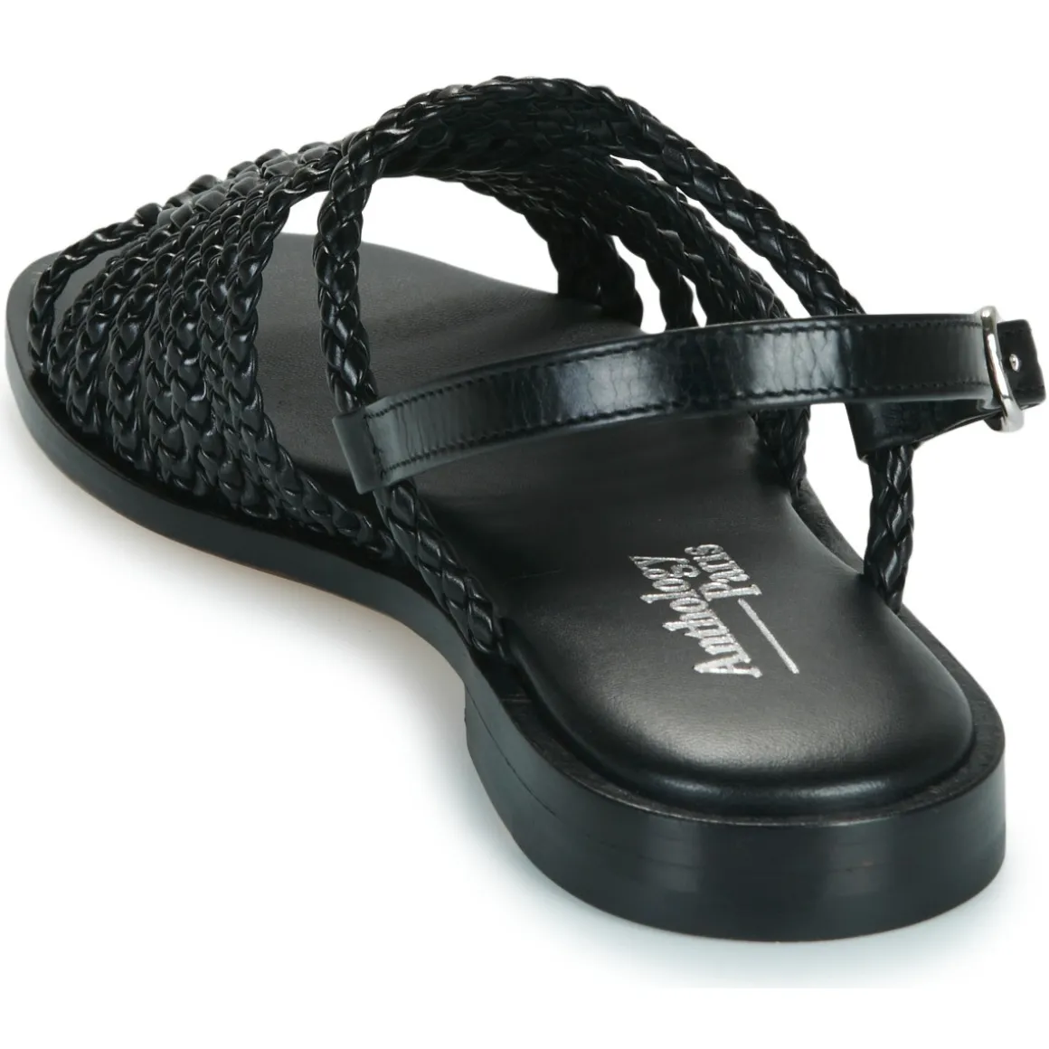 Flade sandaler Anthology Paris