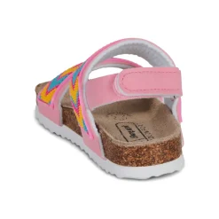 Flade sandaler BEPPI