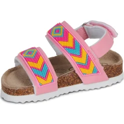 Flade sandaler BEPPI
