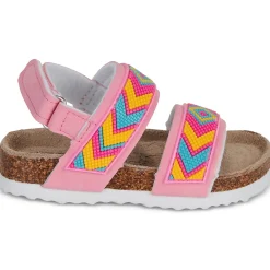 Flade sandaler BEPPI