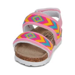 Flade sandaler BEPPI