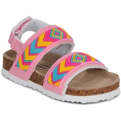 Flade sandaler BEPPI