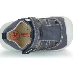 Flade sandaler Biomecanics