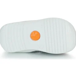 Flade sandaler Biomecanics
