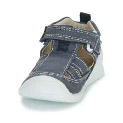 Flade sandaler Biomecanics