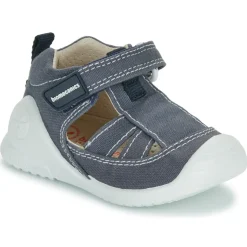 Flade sandaler Biomecanics