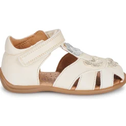 Flade sandaler Bisgaard