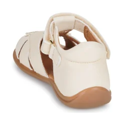 Flade sandaler Bisgaard