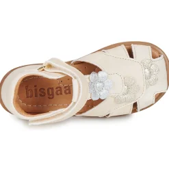 Flade sandaler Bisgaard