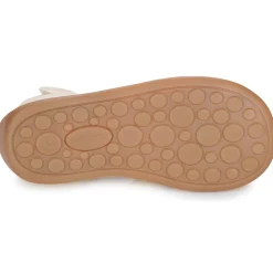 Flade sandaler Bisgaard