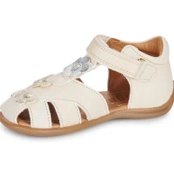 Flade sandaler Bisgaard