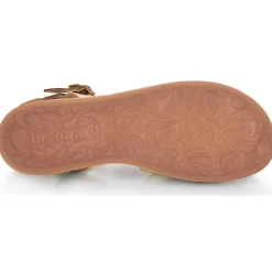 Flade sandaler Bisgaard