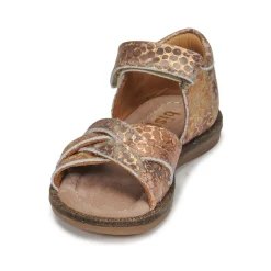 Flade sandaler Bisgaard