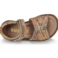Flade sandaler Bisgaard