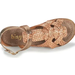 Flade sandaler Bisgaard