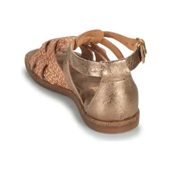 Flade sandaler Bisgaard