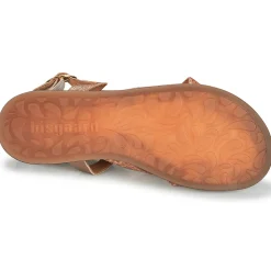 Flade sandaler Bisgaard