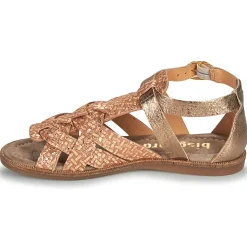 Flade sandaler Bisgaard
