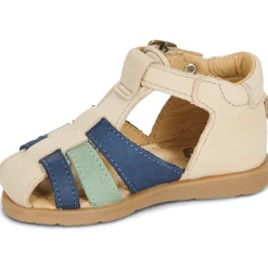 Flade sandaler Bopy