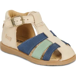 Flade sandaler Bopy