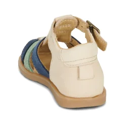 Flade sandaler Bopy