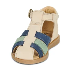 Flade sandaler Bopy