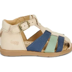 Flade sandaler Bopy