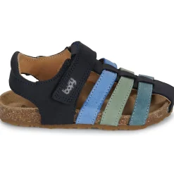 Flade sandaler Bopy