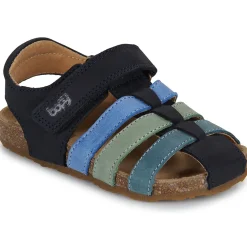 Flade sandaler Bopy