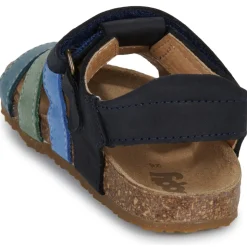 Flade sandaler Bopy