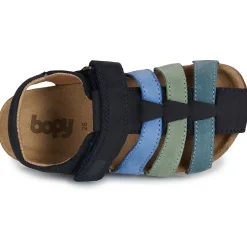 Flade sandaler Bopy