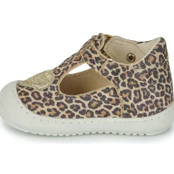 Flade sandaler Bopy