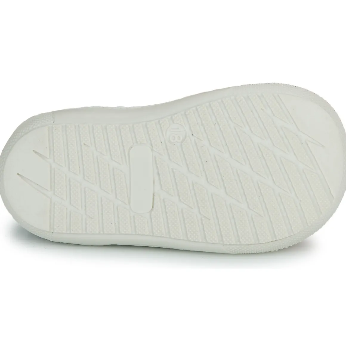 Flade sandaler Bopy