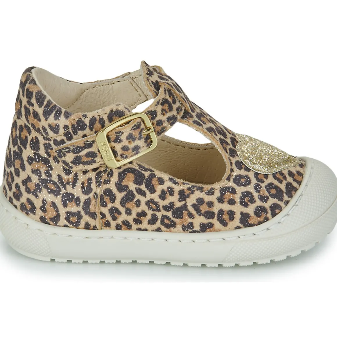 Flade sandaler Bopy