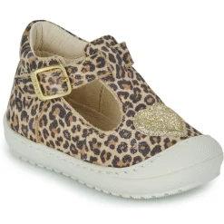 Flade sandaler Bopy