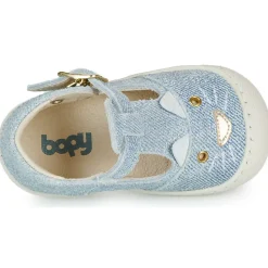 Flade sandaler Bopy