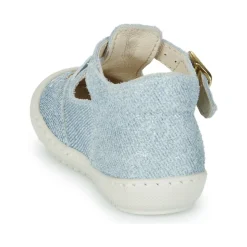Flade sandaler Bopy
