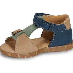 Flade sandaler Bopy