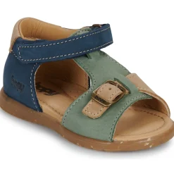 Flade sandaler Bopy