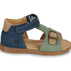 Flade sandaler Bopy